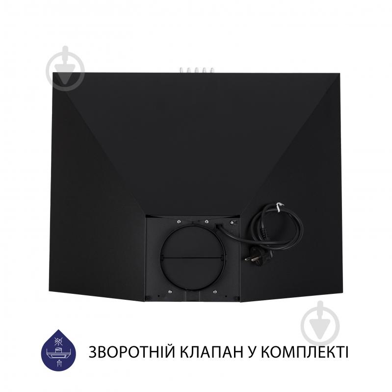 Вытяжка Minola HK 6412 BL 850 LED - фото 7