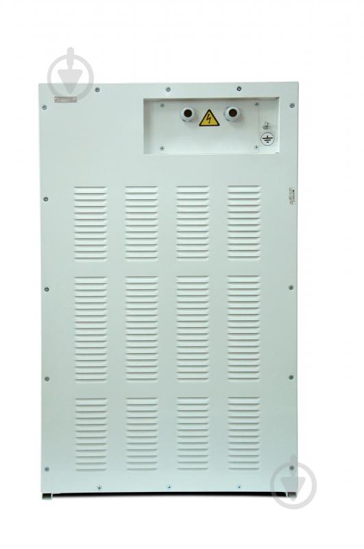 Стабилизатор напряжения Укртехнология Universal 15000х3 - фото 3 Стабилизатор напряжения Укртехнология Universal 15000х3 - фото 3