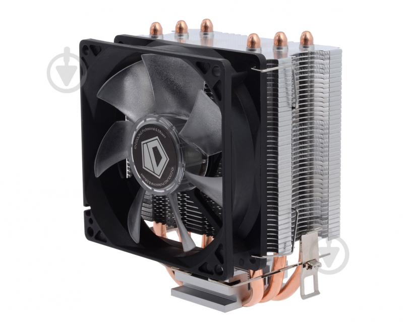 Процессорный кулер ID-Cooling SE-903-R - фото 2