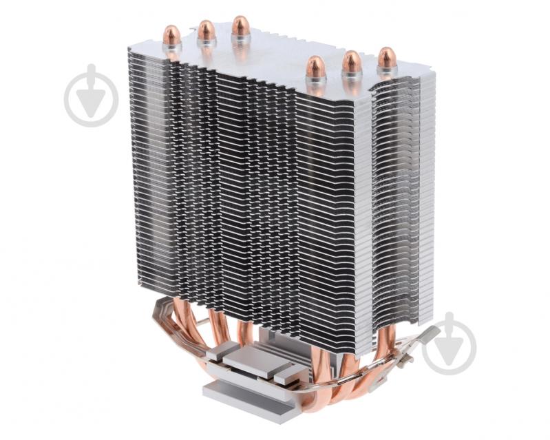 Процессорный кулер ID-Cooling SE-903-R - фото 6