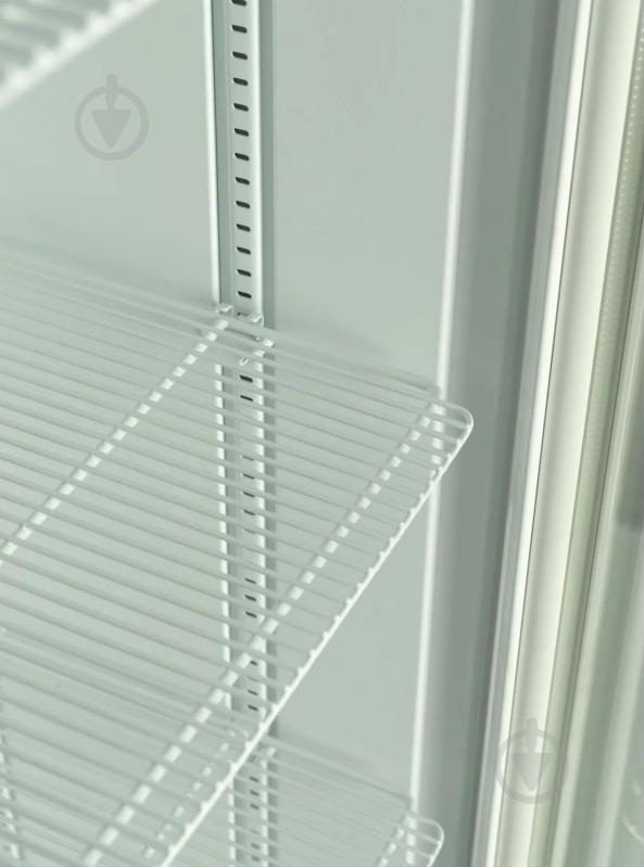 Медицинская витрина Snaige MD40DD-P300ME + сумка - фото 3 Медицинская витрина Snaige MD40DD-P300ME + сумка - фото 3