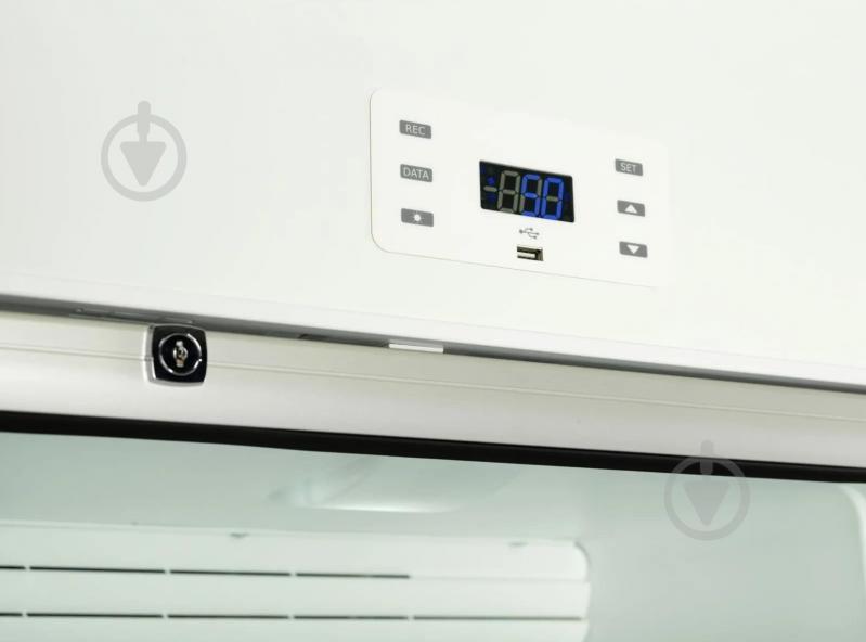 Медицинская витрина Snaige MD40DD-P300ME + сумка - фото 6 Медицинская витрина Snaige MD40DD-P300ME + сумка - фото 6