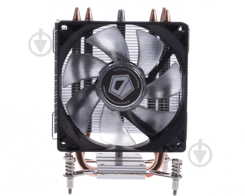 Процессорный кулер ID-Cooling SE-913X - фото 3