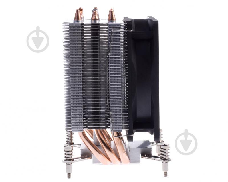 Процессорный кулер ID-Cooling SE-913X - фото 4
