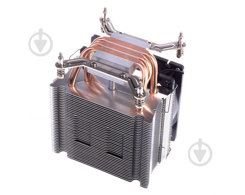 Процессорный кулер ID-Cooling SE-913X - фото 7