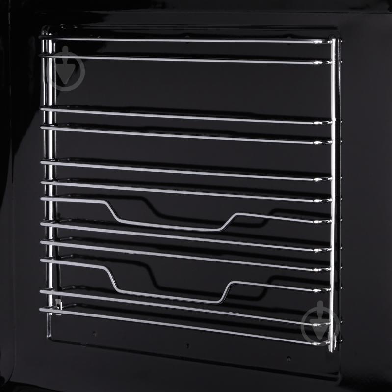 Плита электрическая Eleyus IMPULS 6008 V IS - фото 3 Плита электрическая Eleyus IMPULS 6008 V IS - фото 3