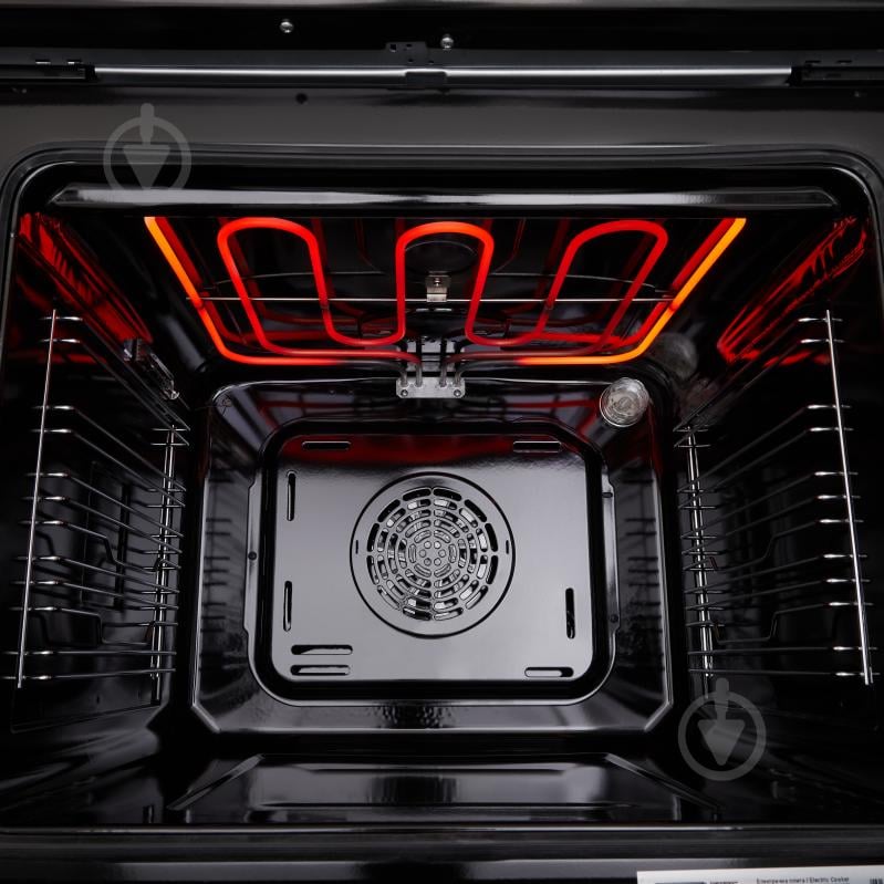 Плита электрическая Eleyus IMPULS 6008 V IS - фото 11 Плита электрическая Eleyus IMPULS 6008 V IS - фото 11