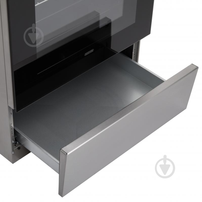 Плита электрическая Eleyus IMPULS 6008 V IS - фото 10 Плита электрическая Eleyus IMPULS 6008 V IS - фото 10