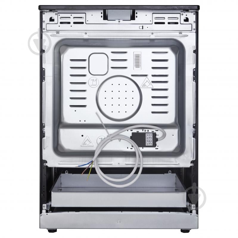 Плита электрическая Eleyus IMPULS 6008 V IS - фото 9 Плита электрическая Eleyus IMPULS 6008 V IS - фото 9