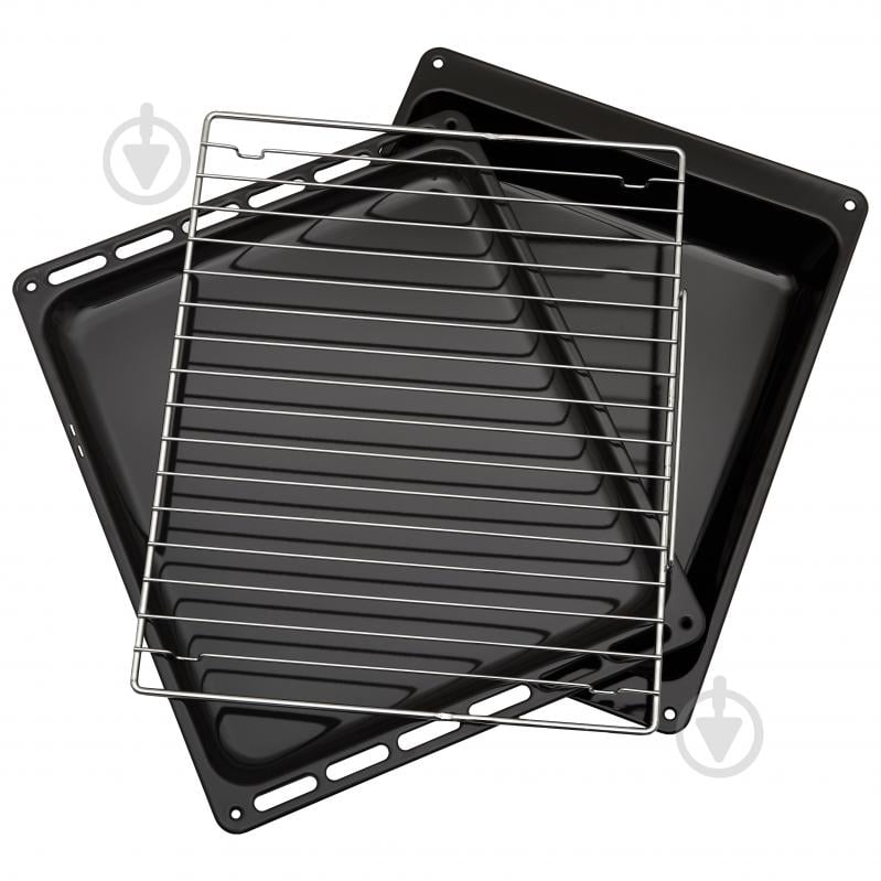 Плита электрическая Eleyus IMPULS 6008 V IS - фото 7 Плита электрическая Eleyus IMPULS 6008 V IS - фото 7