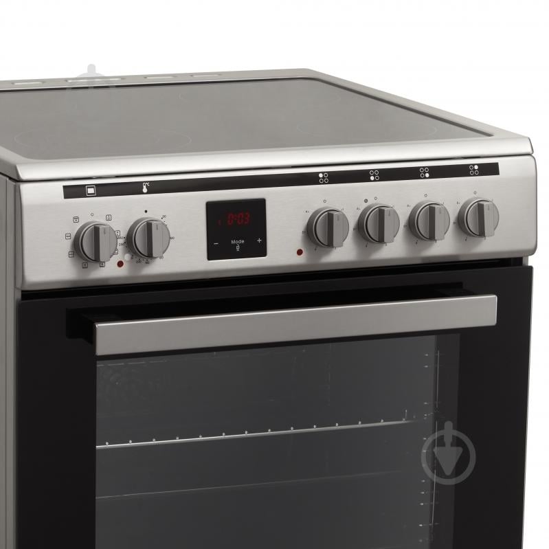 Плита электрическая Eleyus IMPULS 6008 V IS - фото 18 Плита электрическая Eleyus IMPULS 6008 V IS - фото 18