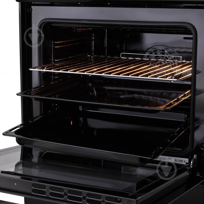 Плита электрическая Eleyus IMPULS 6008 V IS - фото 14 Плита электрическая Eleyus IMPULS 6008 V IS - фото 14