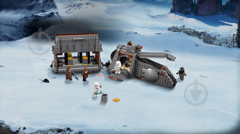 Конструктор LEGO Star Wars Имперский транспорт 75217 - фото 12