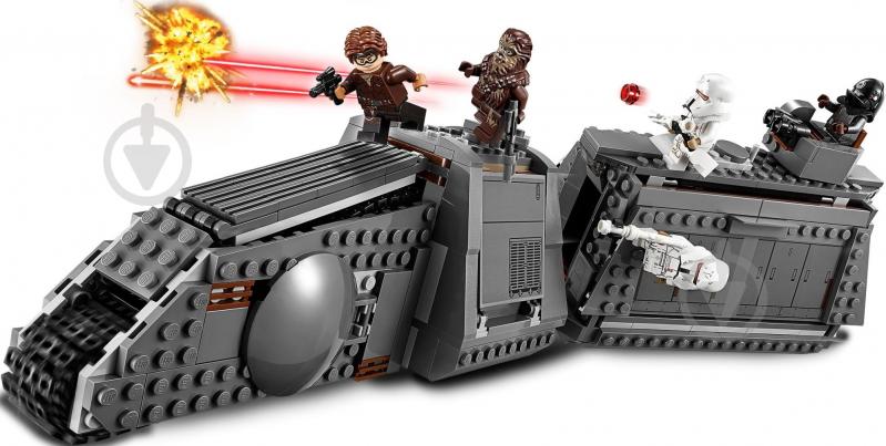 Конструктор LEGO Star Wars Имперский транспорт 75217 - фото 6