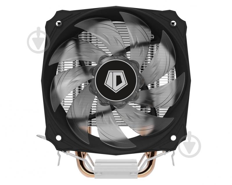 Процессорный кулер ID-Cooling SE-213V3-B - фото 2