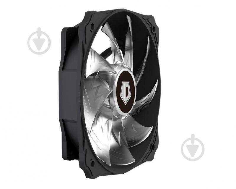 Процессорный кулер ID-Cooling SE-213V3-B - фото 4