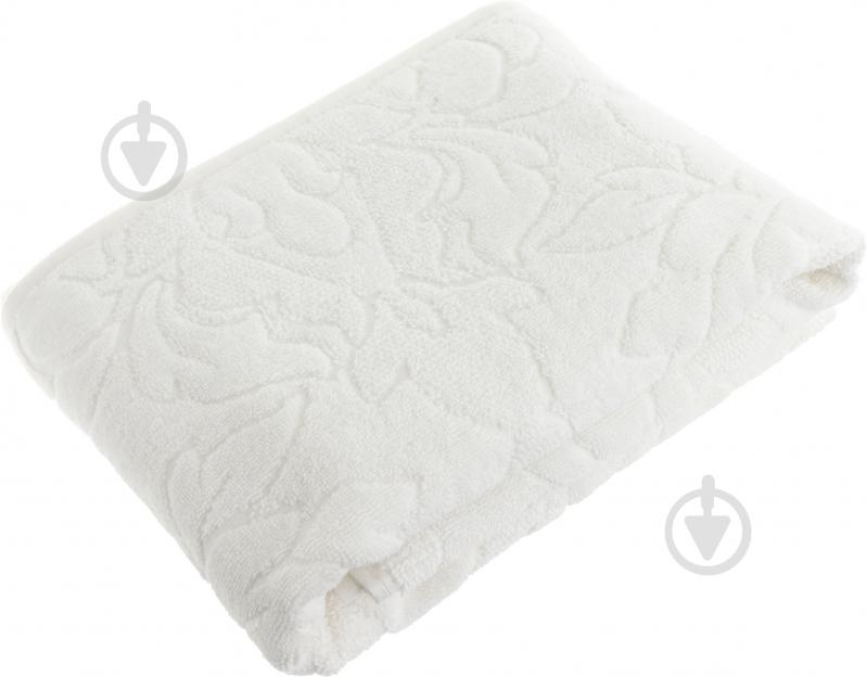 Полотенце Gela 100x150 см кремовый La Nuit - фото 1 Полотенце Gela 100x150 см кремовый La Nuit - фото 1