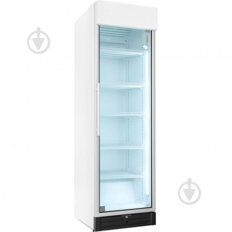 Холодильная витрина CD48DM-S300BD - фото 1