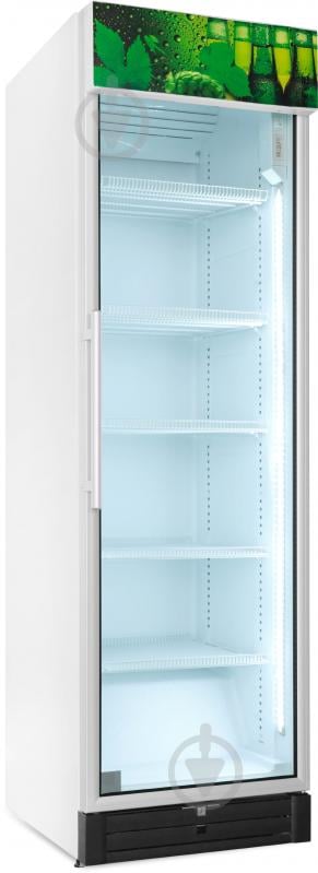 Холодильная витрина CD48DM-S300BD - фото 2