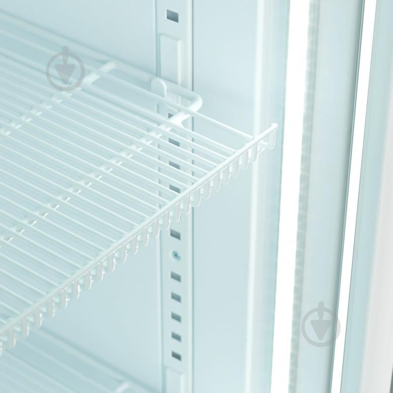 Холодильная витрина CD48DM-S300BD - фото 5