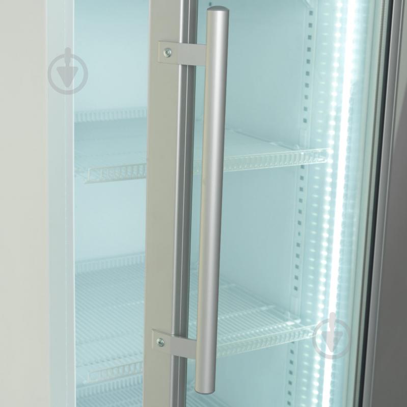 Холодильная витрина CD48DM-S300BD - фото 7