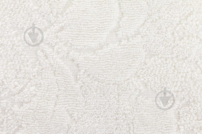 Полотенце Gela 50x90 см кремовый La Nuit - фото 2 Полотенце Gela 50x90 см кремовый La Nuit - фото 2