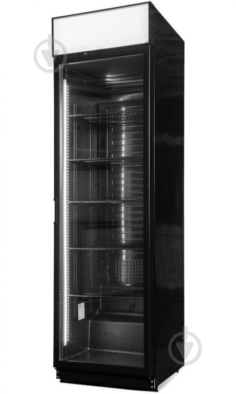 Холодильная витрина Snaige CD40DM-S3JJ1E - фото 1 Холодильная витрина Snaige CD40DM-S3JJ1E - фото 1