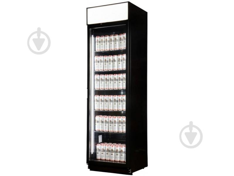 Холодильная витрина Snaige CD40DM-S3JJ1E - фото 2 Холодильная витрина Snaige CD40DM-S3JJ1E - фото 2