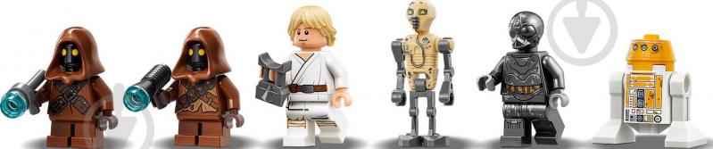 Конструктор LEGO Star Wars Песчаный вездеход 75220 - фото 10