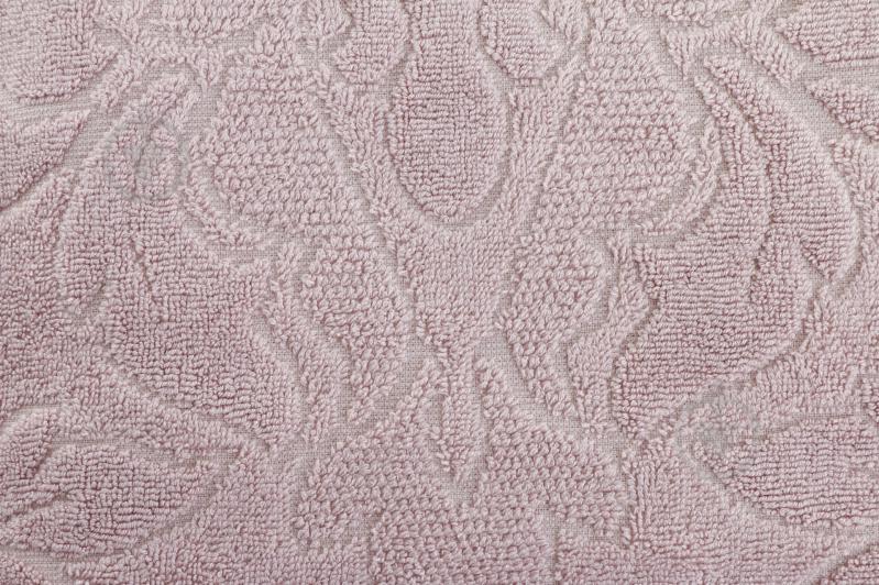 Полотенце Gela 100x150 см розовый La Nuit - фото 2 Полотенце Gela 100x150 см розовый La Nuit - фото 2