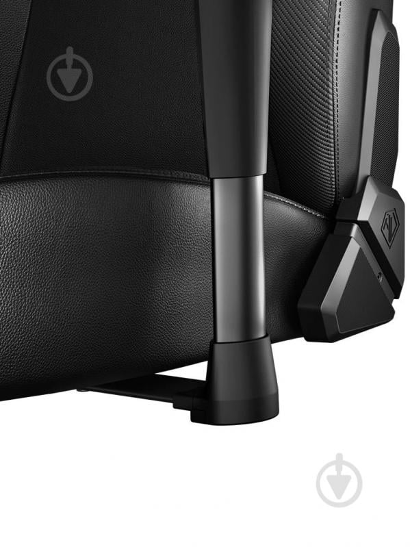 Крісло Anda Seat Phantom 3 Size L Black (AD18Y-06-B-PV/C-B01) чорний - фото 8