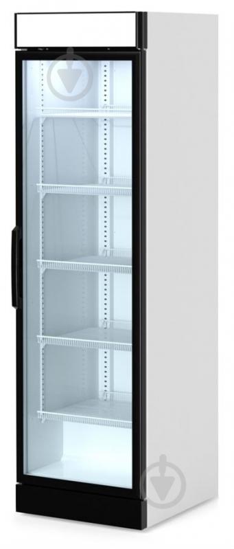 Холодильна вітрина Snaige CD55DM-SV02RC - фото 1