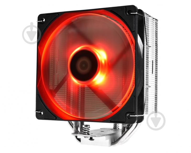 Процессорный кулер ID-Cooling SE-224-XT-R - фото 2