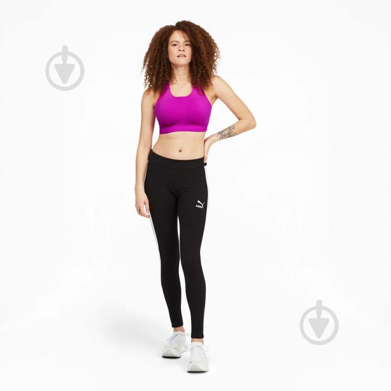 Бра Puma HIGH IMPACT ELITE BRA 52260613 р.38 A/B рожевий - фото 3