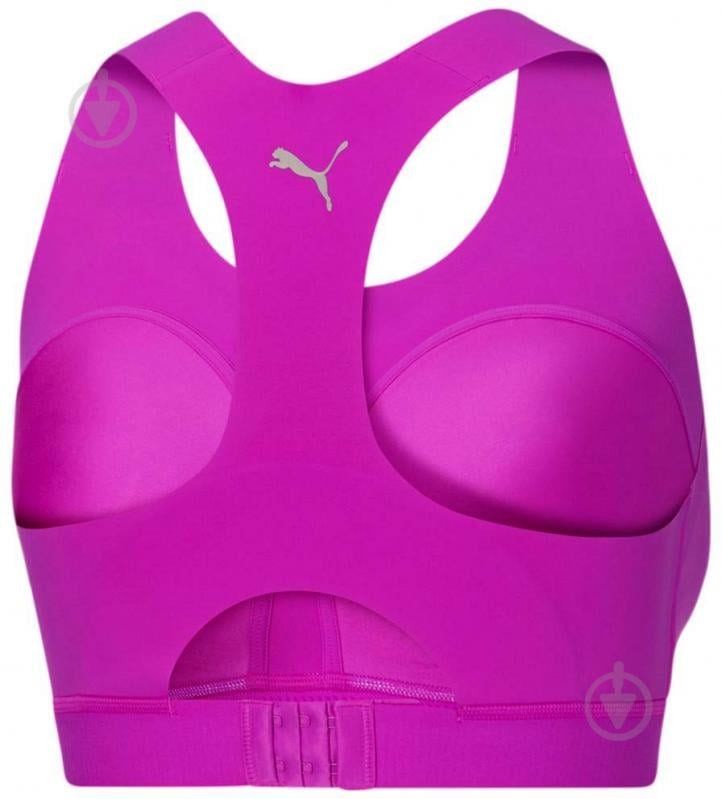 Бра Puma HIGH IMPACT ELITE BRA 52260613 р.38 A/B рожевий - фото 5