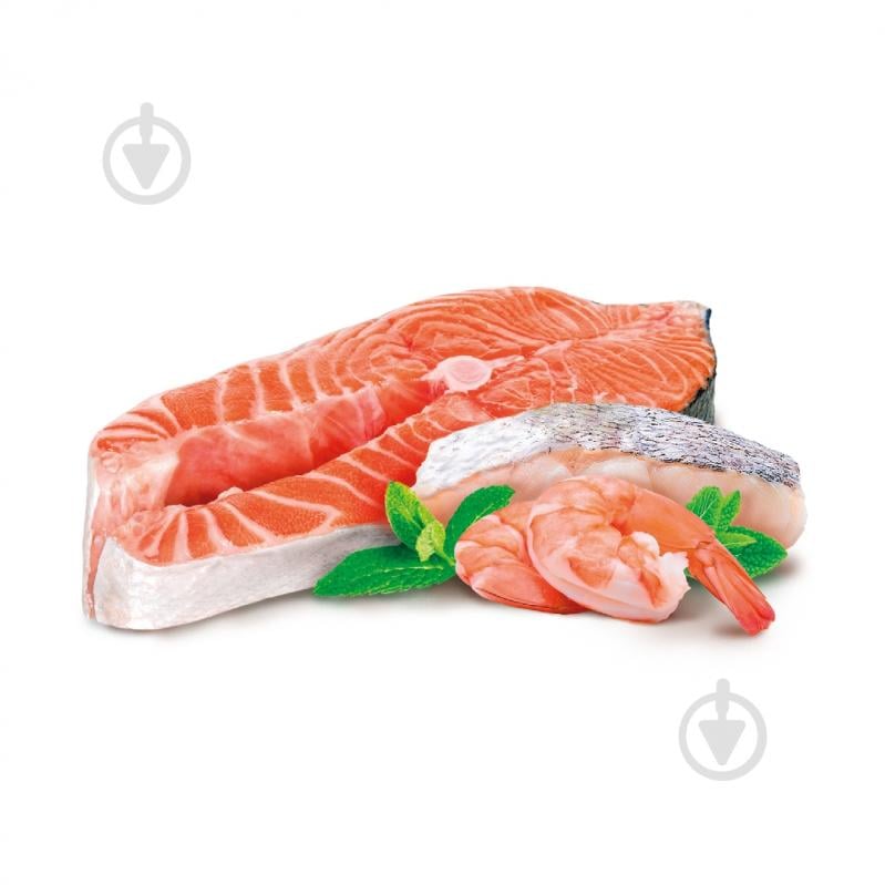 Корм сухий для котів Home Food Морський коктейль Hypoallergenic For sterilised/neutered 400 г - фото 2 Корм сухий для котів Home Food Морський коктейль Hypoallergenic For sterilised/neutered 400 г - фото 2