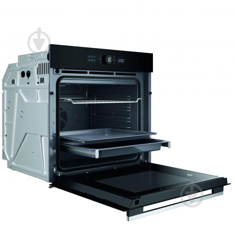 ВИТРИНА! Духовой шкаф Whirlpool WOI5S8PM1SXA - фото 4 ВИТРИНА! Духовой шкаф Whirlpool WOI5S8PM1SXA - фото 4