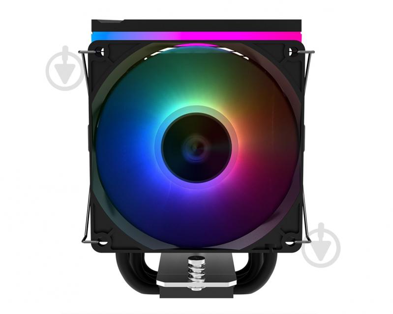 Процессорный кулер ID-Cooling SE-914-XT ARGB - фото 3 Процессорный кулер ID-Cooling SE-914-XT ARGB - фото 3