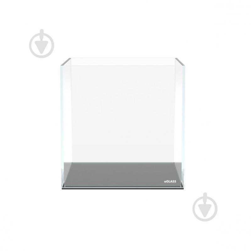 Акваріум AquaLighter Nano 15 л 25x25x25 см