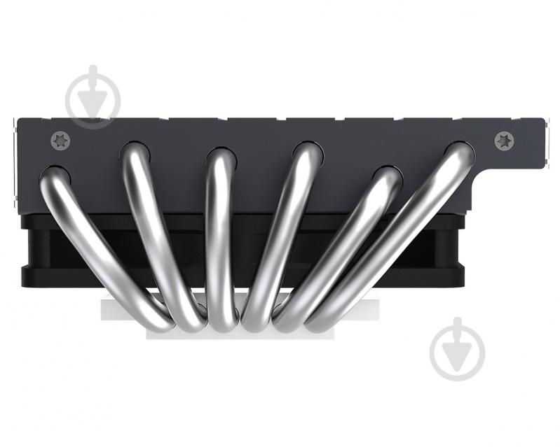 Процессорный кулер ID-Cooling IS-47K - фото 4 Процессорный кулер ID-Cooling IS-47K - фото 4