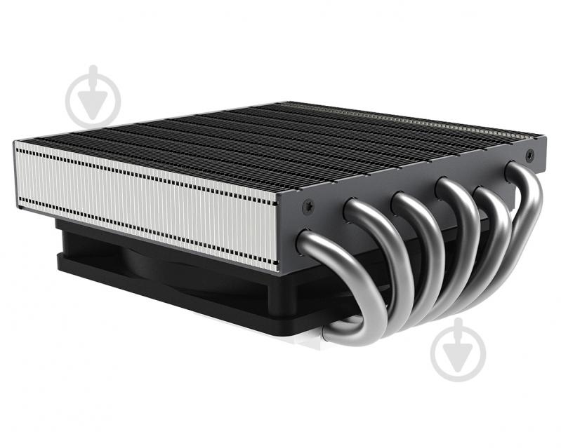 Процессорный кулер ID-Cooling IS-47K - фото 3 Процессорный кулер ID-Cooling IS-47K - фото 3