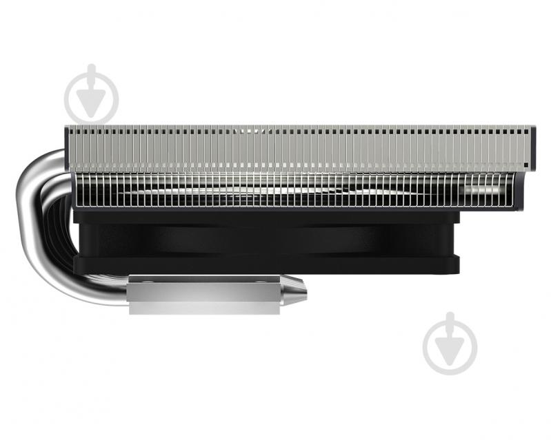 Процессорный кулер ID-Cooling IS-47K - фото 5 Процессорный кулер ID-Cooling IS-47K - фото 5