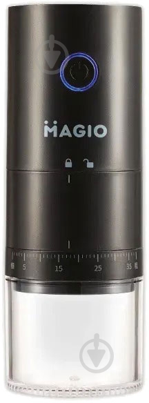 ВИТРИНА! Кофемолка Magio MG-198 - фото 1 ВИТРИНА! Кофемолка Magio MG-198 - фото 1