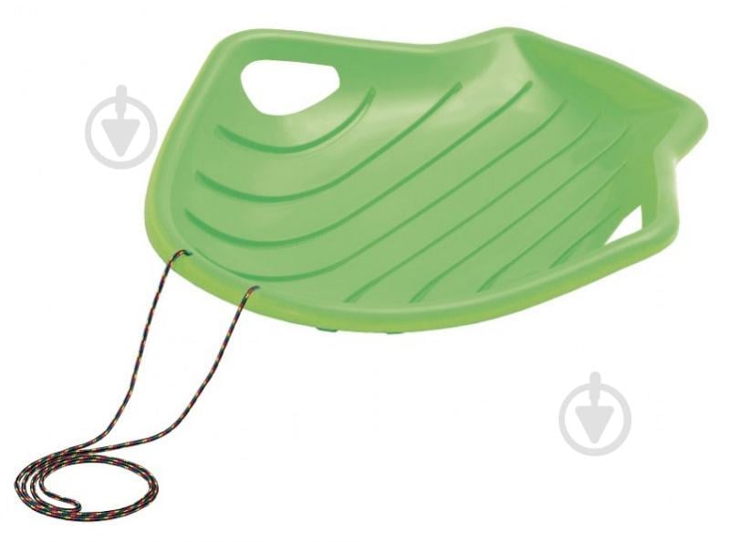 Льодянка Prosperplast BIG М зелений ISDM-361C - фото 1