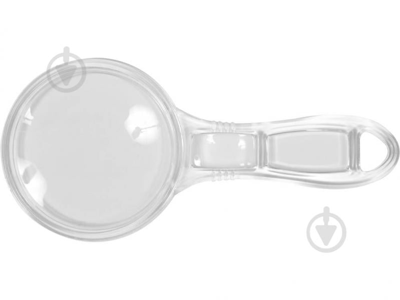 Лупа ручная Vorel 73490 - фото 1 Лупа ручная Vorel 73490 - фото 1