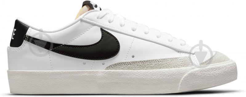 Nike Blazer Low 77 DC4769 102 .37 5