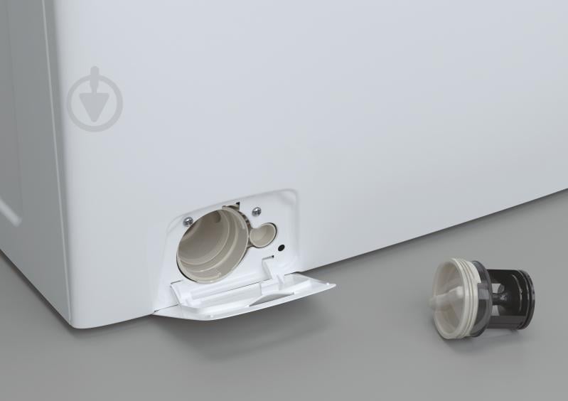 Стиральная машина с сушкой Candy CSOW 4855TWE/1-S - фото 4