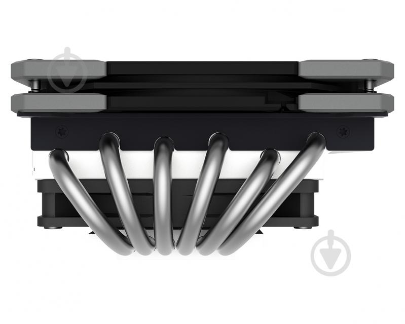 Процессорный кулер ID-Cooling IS-60 Evo ARGB - фото 4