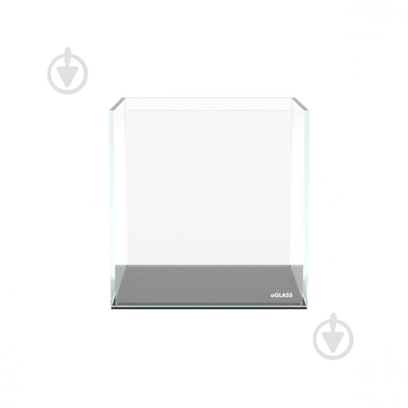 Акваріум AquaLighter Nano 10 л 22x22x22 см - фото 1