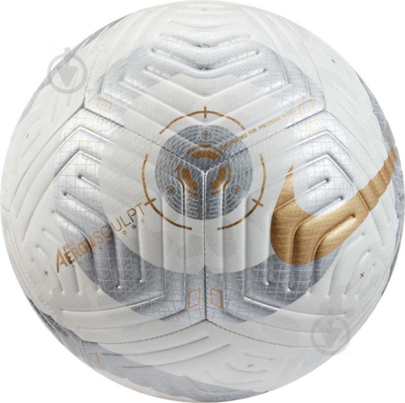 Футбольный мяч Nike Premier League Strike CQ7150-104 р.5 - фото 3